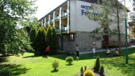 Hotel Forton Stará Lesná